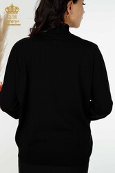 14GG المنتجة للملابس النسائية المصنوعة من الفيسكوز اليت تريكو - 16969 | نسيج حقيقي - Thumbnail