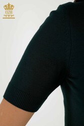 14GG Prodotto in viscosa Elite Maglieria Ciclismo Collare Abbigliamento donna - 15943 | Tessuto reale - Thumbnail