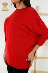 14GG Produced Viscose Elite Knitwear - Básico - Con logo - Ropa de mujer - 30241 | Textiles reales - Thumbnail