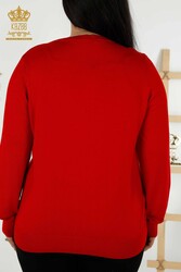 14GG Произведенный вискозный элитный трикотаж Базовая женская одежда с логотипом - 30181 | Настоящий текстиль - Thumbnail