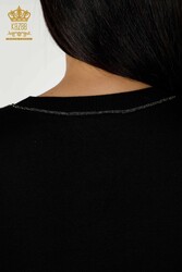 14GG Производство элитного трикотажа из вискозы Производитель женской одежды - 30110 | Настоящий текстиль - Thumbnail