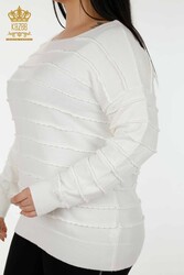 14GG Производство элитного трикотажа из вискозы Производитель женской одежды - 30169 | Настоящий текстиль - Thumbnail