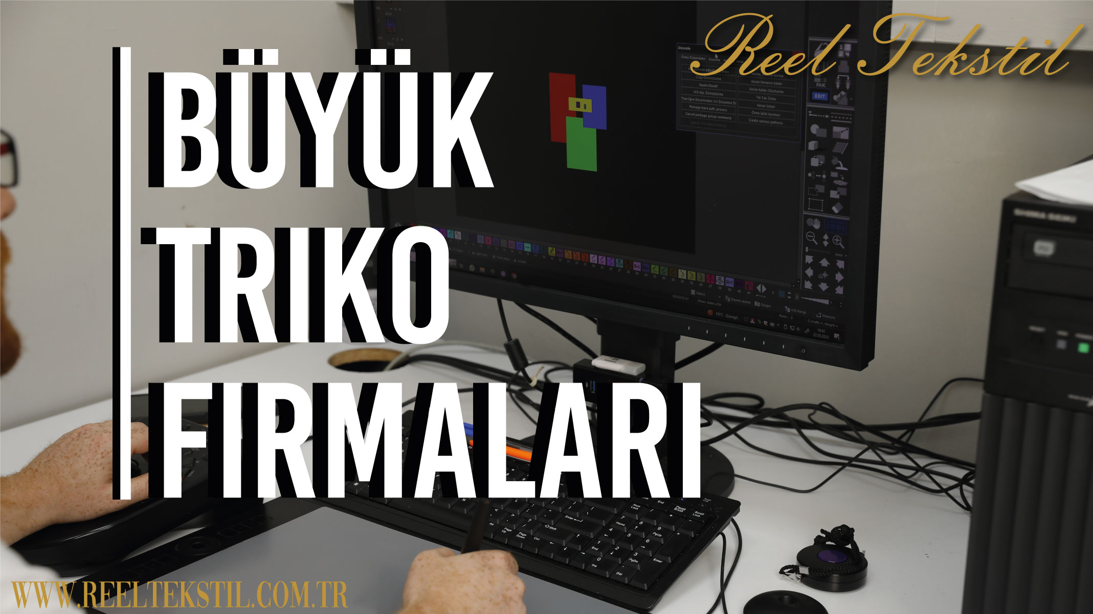 Büyük Triko Firmaları