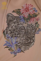 کت و شلوار ورزشی غواصی و دو نخ تولید کننده پوشاک زنانه کلاهدار - 17480 | نساجی واقعی - Thumbnail