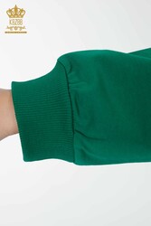 کت و شلوار ورزشی غواصی و دو نخی تولید کننده پوشاک زنانه کلاهدار - 17481 | نساجی واقعی - Thumbnail