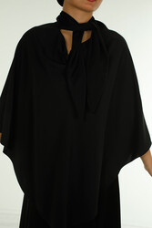 Pamuk Likra Kumaş İle Üretilen Tesettür Bluz etek Kadın Giyim Üreticisi - | Reel Tekstil - Thumbnail