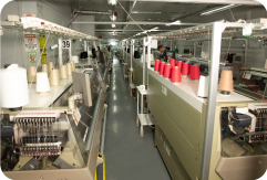 Reel Tekstil Fabrikası | Türk Tekstil Sektörünün En İyisi