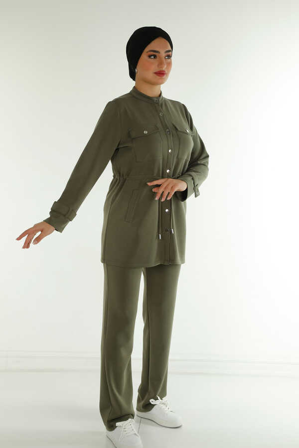 Reel Tekstil - Scuba ve İki İplikten Üretilen Tesettür Eşofman Takım Bel Lastik Detaylı Kadın Giyim Üreticisi - | Reel Tekstil Reel Tekstil - Scuba ve İki İplikten Üretilen Tesettür Eşofman Takım Bel Lastik Detaylı Kadın Giyim Üreticisi - | Reel Tekstil