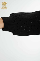 Traje de chándal de buceo y dos hilos Fabricante de ropa de mujer con bordado de piedra - 17472 | Textiles reales - Thumbnail